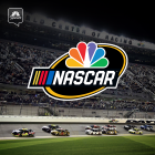 New NASCAR-on-NBC podcast logo.png
