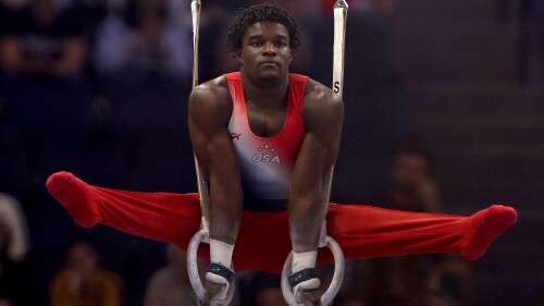 2024 U.S. Olympic Team Trials – Gymnastics - Day 1
